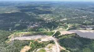 Bencana Tinggal Menunggu Waktu, Segera Moratorium