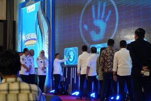 Al Haris : Musrenbang Momen Sinkronisasi Penajaman, Penyelarasan Program Pemerintah Pusat dan Daerah