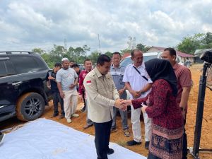 SAH Maknai Harkitnas sebagai Kerja Keras dan Berdikari