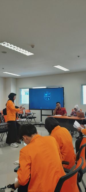 Sinsen Dukung Pengembangan Kompetensi Mahasiswa di Universitas Jambi
