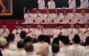 SAH: Prabowo Subianto bak Sukarno Kecil yang Menginspirasi Dunia
