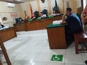 Minta Helen Bicara sejujurnya, Hakim: Apa Penyidik Berbohong?