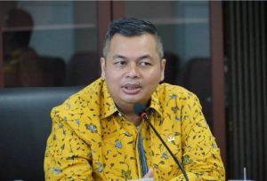 Hari Ini Paripurna HUT Pemkot Jambi ke-79 & Tanah Pilih ke-624, Ketua DPRD: Mari Perkuat Kolaborasi