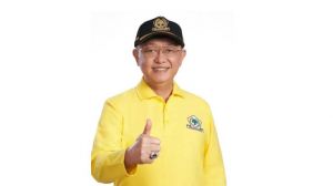 Makin PD, CE Siapkan Kejutan Di Musda Golkar Jambi