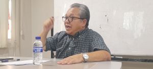 Duduk Perkara Pasien Luka Bakar yang Disebut Ditolak, RS Mitra Jambi : Itu Tidak Benar