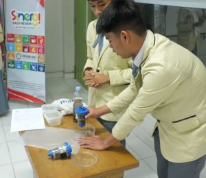 Pendaftaran AHM Best Student 2025 Dibuka, Ayo Tunjukkan Karya Terbaikmu di Jambi