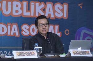 Saat Wartawan Disangka LSM : Menjaga Ruang Publik Tetap Sehat