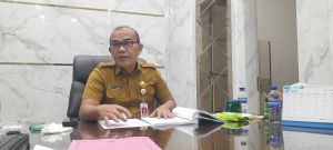Inspektorat Soal LHP 2024 : Tunggu Finalisasi BPK RI, InsyaaAllah Tidak Terlambat 