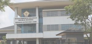 Temuan Islamic Center Jambi Lebih Rp2 M Belum Selesai, BPK RI : Silahkan APH Dalami 