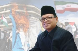 Kedamaian Dunia Tanpa Israel dan Zionis