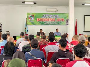 Koperasi Membangun Dunia Lebih Baik, SAH ajak Rayakan #CoopsDay Semangat Koperasi Merah Putih