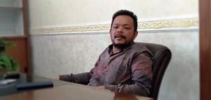 Pendukung Zuwanda Duga Ketidaknetralan Gubenur di Musorprovlub KONI, Sapuan : Selamat Ketua Terpilih