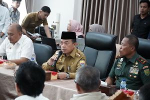 Pemprov Jambi Mulai Inventarisir Sumur Minyak Untuk Dilegalkan 