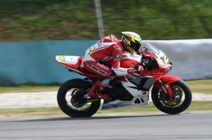 Astra Honda Optimis Bawa CBR Dominasi ARRC Motegi