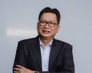 Asa Konektivitas Jalan Tol Jambi - Palembang Terancam Arus Modal Keluar