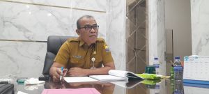 Keren, RSJD Kol H.M Syukur Jambi Menuju Predikat Wilayah Bebas Korupsi dari Kemenpan RB