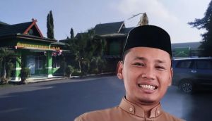 Provinsi Jambi Optimis Raih Zona Integritas Wilayah Bebas Korupsi