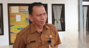 Zona Integritas WBK Perkuat RSJD Kol. H.M Syukur Jambi Basmi Pungutan Biaya Diluar Aturan