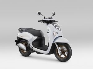 Honda Scoopy JUARA, Diskon Angsuran Hingga Rp 80 Ribu per Bulan