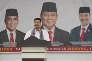 HKTI Jambi:SAH Puji Presiden Prabowo Turunkan Tarif Dagang AS, Sektor Usaha Nasional Bakal Bergairah