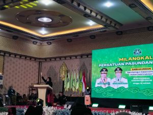 HUT ke-2 PPJ Persembahkan Kado Istimewa ke Pelaku UMKM, Bantuan Modal 100 Juta Tanpa Anggunan