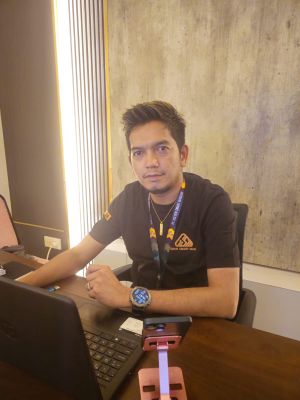 PT Golden Smart Mandiri Jambi Perluas Wilayah - Fokus Brand Sendiri