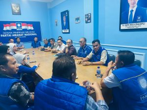 Peringati Hari Jadi - HUT RI ke 80, DPW PAN Jambi Akan Bagikan 2700 Paket Makanan Bergizi Gratis