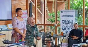 Kemenkum Dorong Partisipasi HKI di Jambi, Silahkan Datang ke Pameran Besok