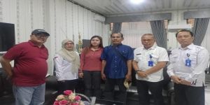 8 Pasien dari Keluarga Tidak Mampu Dikirim ke RS Rujukan Nasional, Biaya Ditanggung Pemprov Jambi