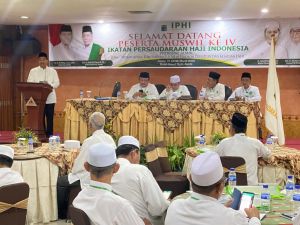 Ketua DPD Gerindra Jambi SAH Dukung Penuh Kebijakan Prabowo Perbaiki Tata Kelola Haji