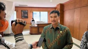 SAH Minta Anggota DPRD Gerindra Jambi Kawal Program Prabowo