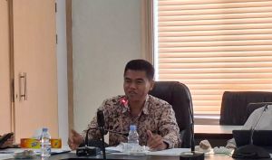 APBD Jambi 2026 Terdampak Dana Transfer Turun Rp1 T, Pemprov Gejot Pajak Ranmor - Aset Dimaksimalkan