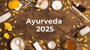Menjembani Budaya Melalui Ayurveda : Acara India - Indonesia Siap Sambut Pakar Global
