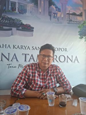 Ekspor Jambi Rentan, Masih Ketergantungan Sektor Tambang
