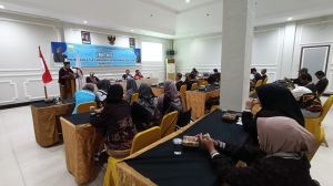 Keren ! 19 Atlet Peraih Medali Peparnas Solo Diberi Pelatda Ekstra