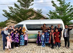 PERPATRI Jambi Bisa Juara
