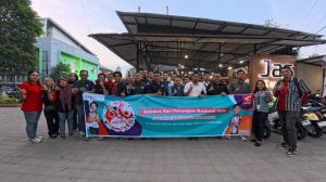 Sinsen & HPCI Chapter Jambi Rayakan Harpelnas 2025 Fun Gathering