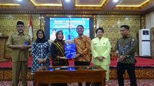 Hesti : Pemprov Jambi Komitmen Tingkatkan Layanan PAUD Berkualitas