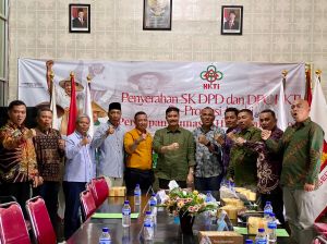  SAH Dukung Satgas Pemberantasan Penyeludupan Benih Lobster, Sorot Jalur Tanjabbar dan Tanjabtim