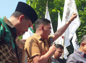 DPRD Provinsi Jambi Komit Melindungi Hak Petani