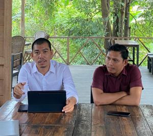 Kuasa Hukum 8 ASN Pemprov Jambi Tetap Kawal Laporan di Polda : Kita Harap, Ada Perkembangan