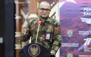 KPK Monitor Proses Lelang Jabatan Eselon II Pemprov Jambi, Hati-hati Jangan Ada Diskriminasi