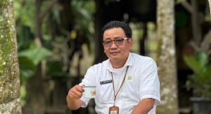 Perkim PUPR Jambi Dorong Percepatan Program 3 Juta Rumah