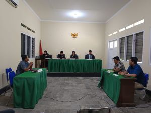 KI Jambi Kabulkan Permintaan Informasi Tempo Bersatu Melawan PUPR Merangin