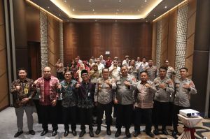 Ombudsman Gelar Penilaian Maladminitrasi Penyelenggaraan Pelayanan Publik di Jambi