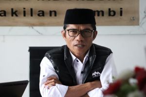 Kepala Ombudsman Jambi Berang, Desak Direktur RS Sultan Thaha Tebo Mundur
