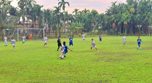 Asah Bakat Calon Bintang! Liga Pelajar SD-SMP PSSI Jambi Digelar 10 November