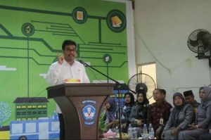 SAH Dukung Jam Malam Anak di Jambi, Bentuk Pendidikan Disiplin ala Presiden Prabowo