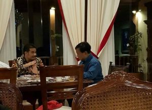 SAH ungkap Fakta, Program MBG Presiden Prabowo Jadi Inspirasi Dunia, 170 Negara Mulai Mengikuti