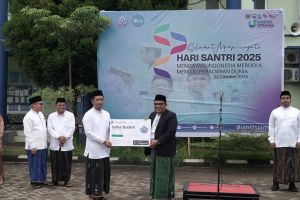UIN Sulthan Thaha Saifuddin Jambi Luncurkan Aplikasi Sutha Student